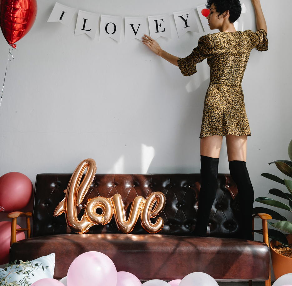 Christmas Decoration Services in Dubai